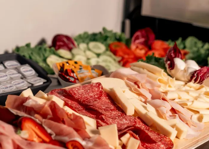 Ξενοδοχείο K Modern Πεσκιέρα ντελ Γκάρντα