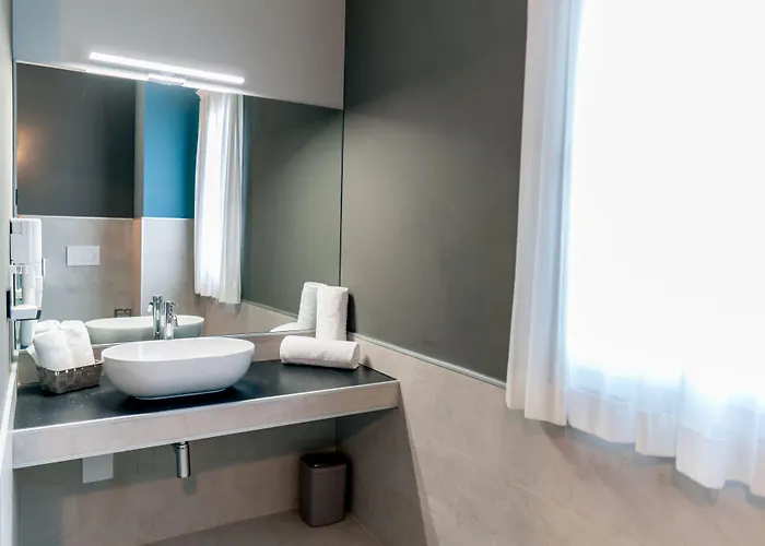 Hotel K Modern Peschiera del Garda