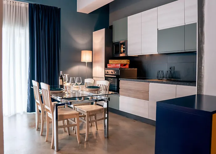 K Modern 3* Peschiera del Garda