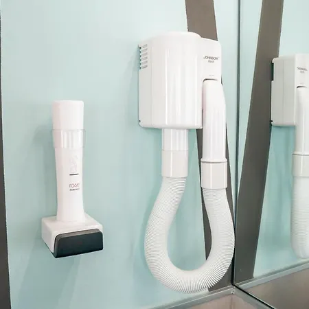 K Modern 酒店 佩斯基耶拉德加达
