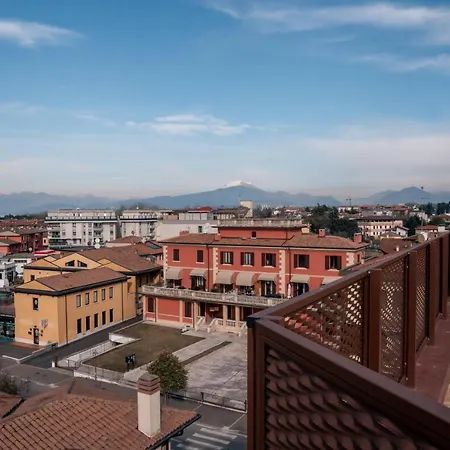 K Modern ホテル 3*