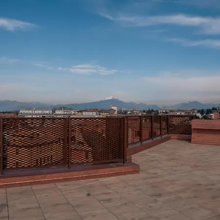 ホテル K Modern 3*