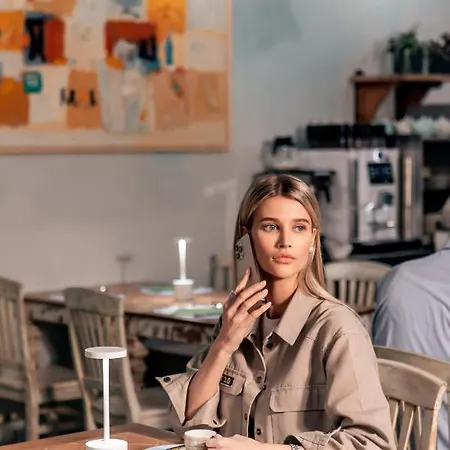 ホテル K Modern 3*