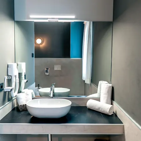 ホテル K Modern 3*