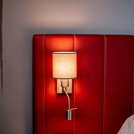 K Modern ホテル ペスキエーラ・デル・ガルダ