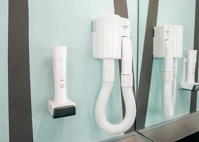 K Modern 호텔 페스키에라델가르다