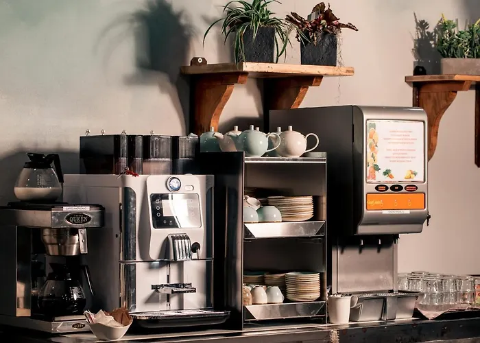 K Modern 3* 페스키에라델가르다