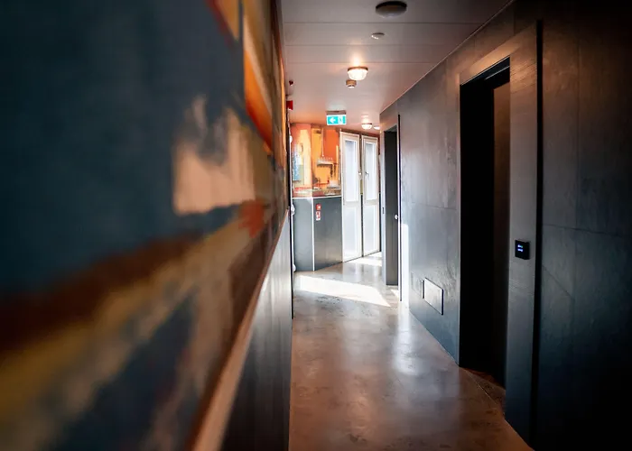 K Modern 페스키에라델가르다